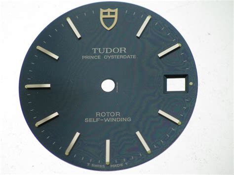 tudor replacement dial